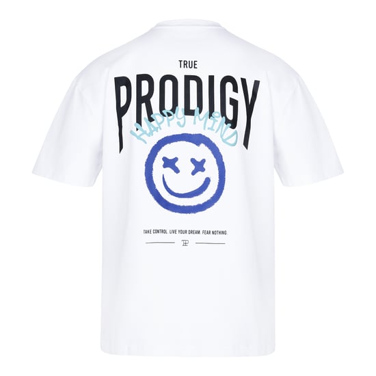 True Prodigy T-Shirt Hajin - Image 4