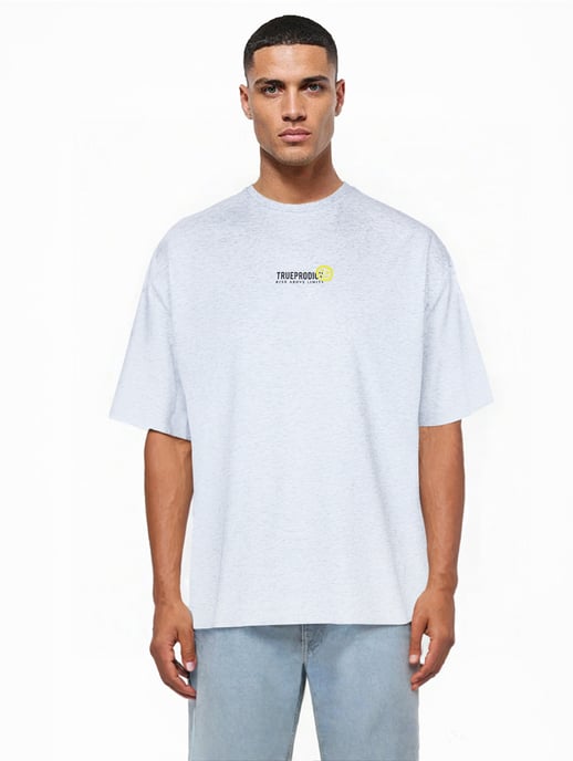 True Prodigy T-Shirt Juniper - Image 1