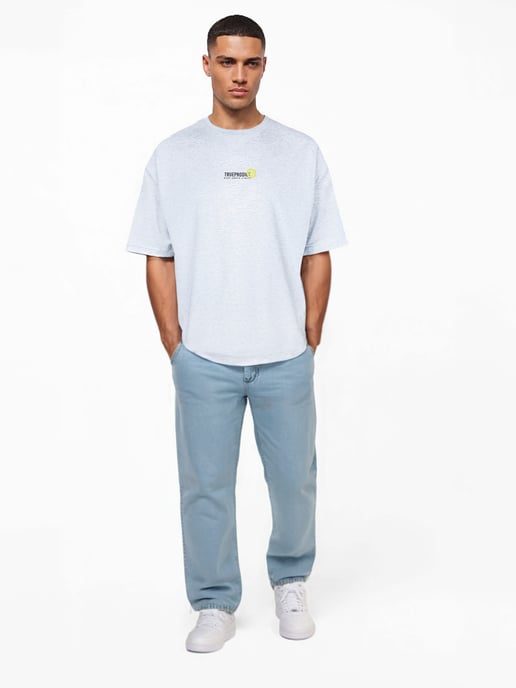 True Prodigy T-Shirt Juniper - Image 3