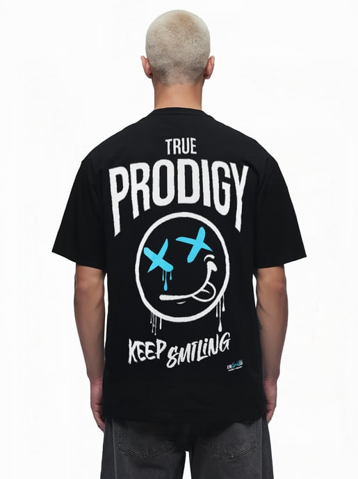 True Prodigy T-Shirt Kenji - Image 1