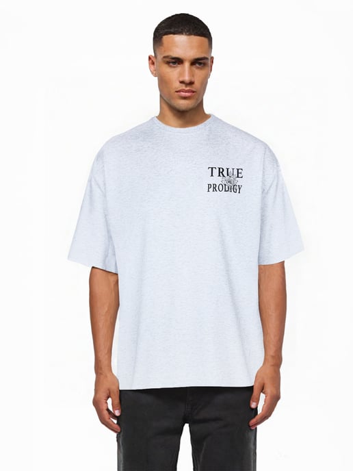 True Prodigy T-Shirt Alex - Image 2