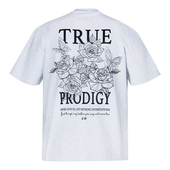 True Prodigy T-Shirt Alex - Image 4