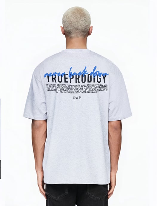 True Prodigy T-Shirt Lior - Image 1