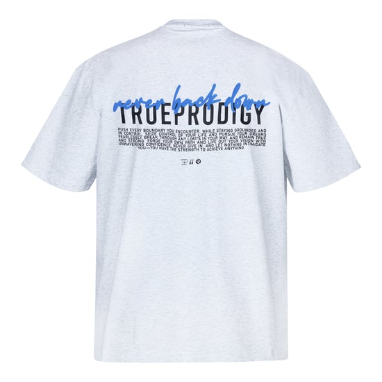True Prodigy T-Shirt Lior - Image 4