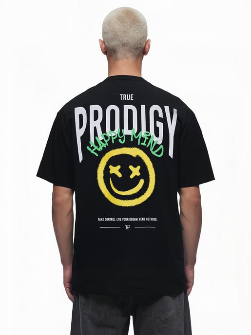 True Prodigy T-Shirt Hajin - Image 1