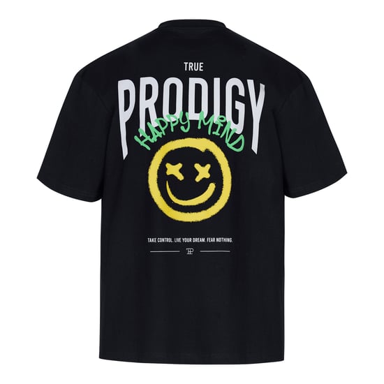 True Prodigy T-Shirt Hajin - Image 4