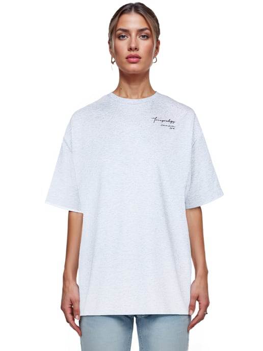 True Prodigy T-Shirt Marin F - Image 1