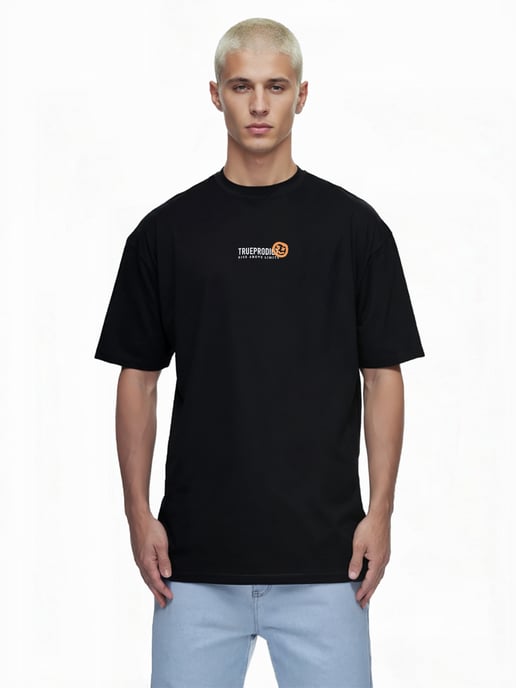True Prodigy T-Shirt Juniper - Image 1