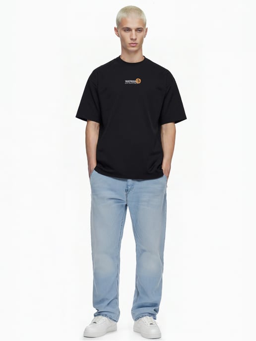 True Prodigy T-Shirt Juniper - Image 3