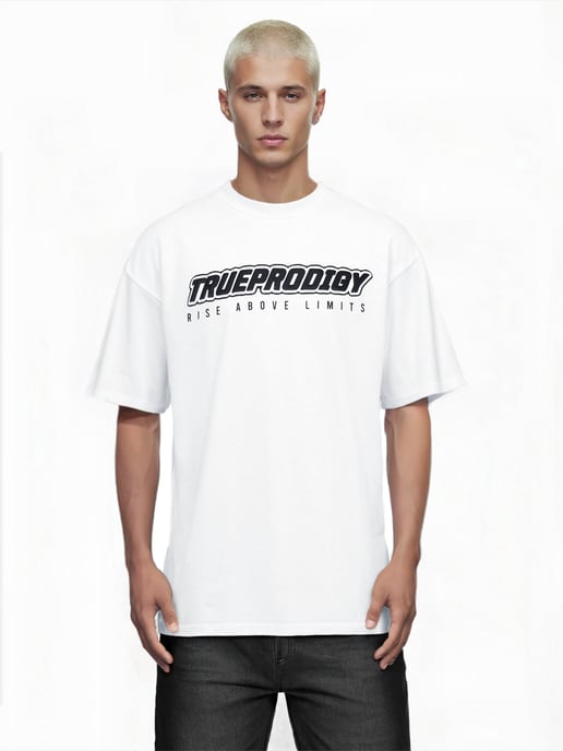 True Prodigy T-Shirt Toni - Image 1