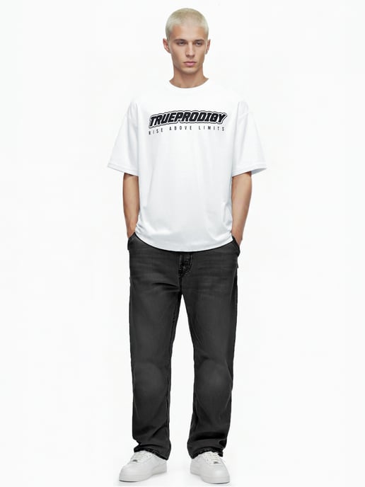 True Prodigy T-Shirt Toni - Image 3