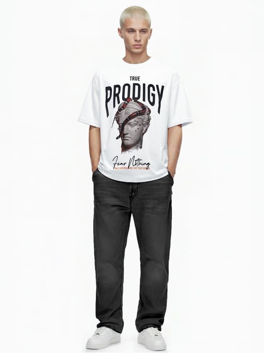 True Prodigy T-Shirt Jamie - Image 3