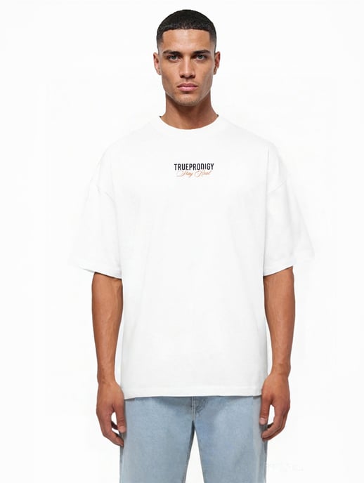 True Prodigy T-Shirt Lou - Image 2