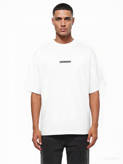 True Prodigy T-Shirt Eden - Image 2
