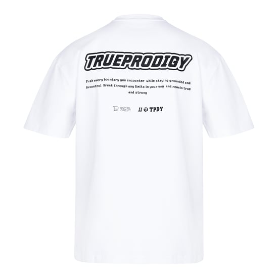 True Prodigy T-Shirt Eden - Image 4