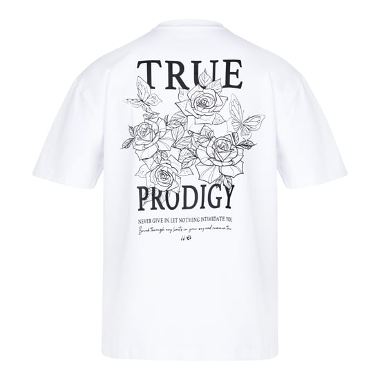 True Prodigy T-Shirt Alex - Image 4