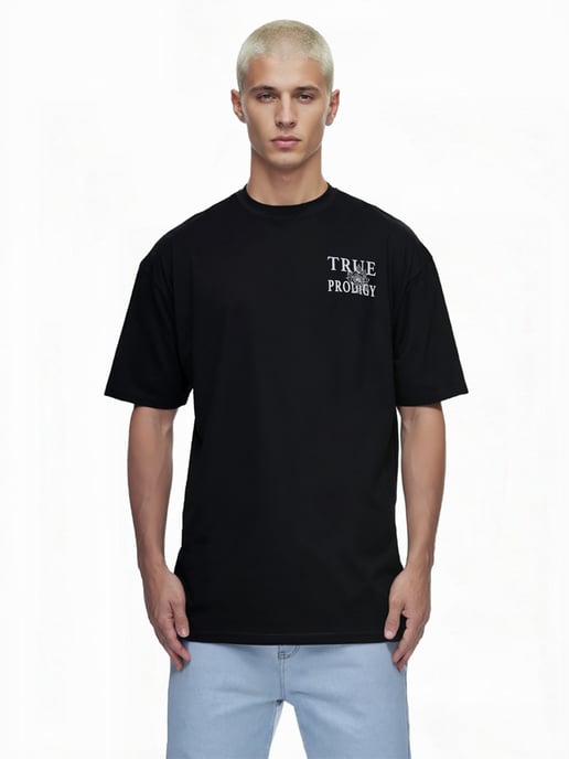 True Prodigy T-Shirt Alex - Image 2