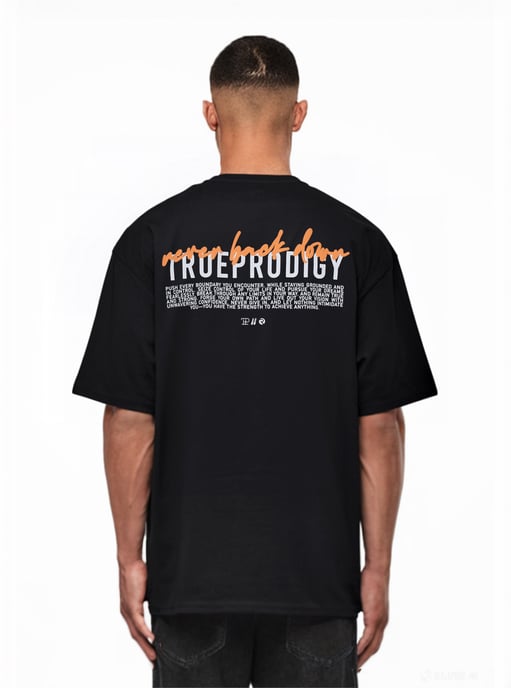 True Prodigy T-Shirt Lior - Image 1