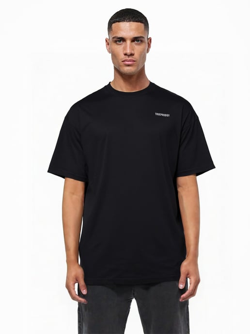 True Prodigy T-Shirt Lior - Image 2