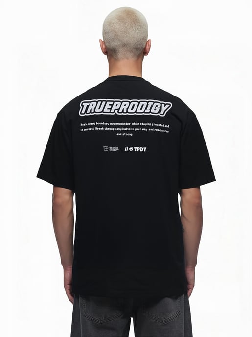True Prodigy T-Shirt Eden - Image 1