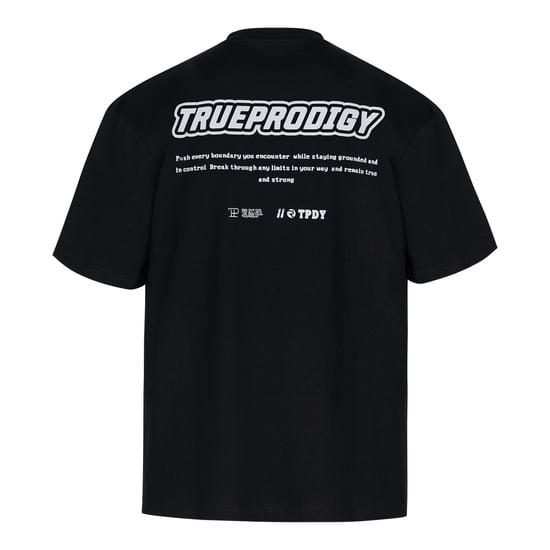 True Prodigy T-Shirt Eden - Image 4
