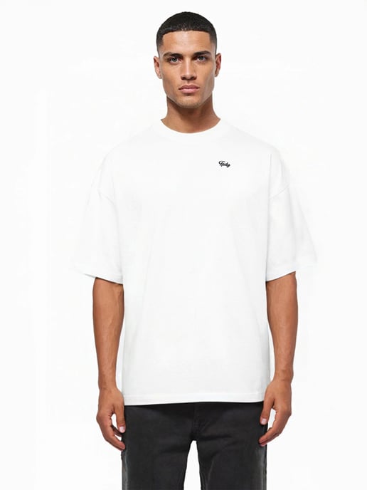 True Prodigy T-Shirt Nika - Image 1