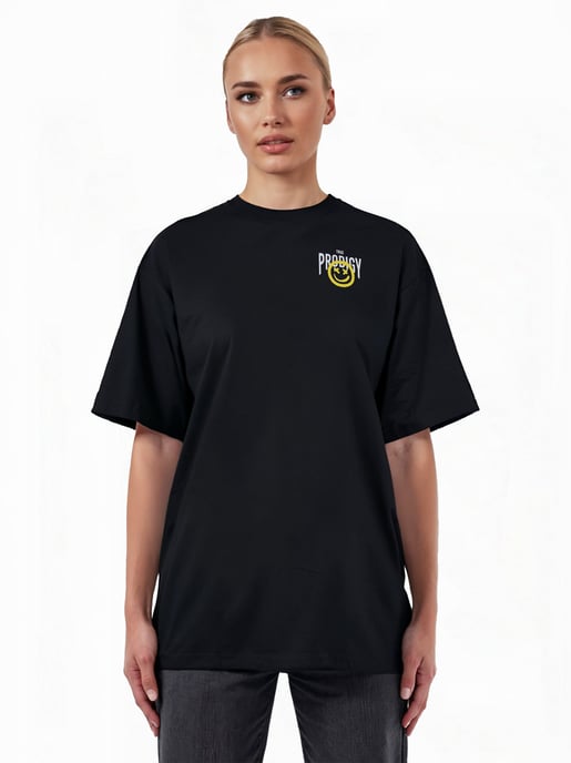 True Prodigy T-Shirt Hajin F - Image 2