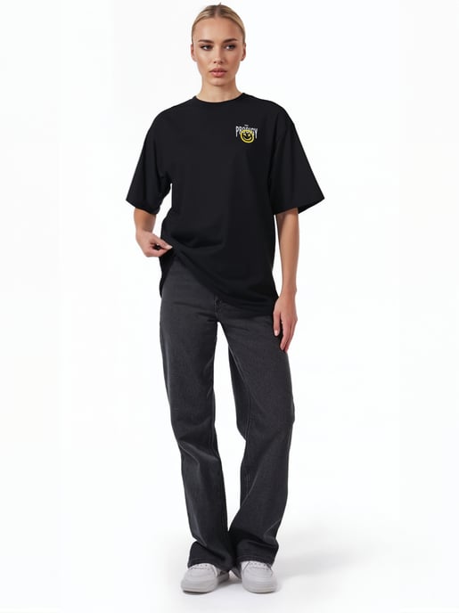 True Prodigy T-Shirt Hajin F - Image 3