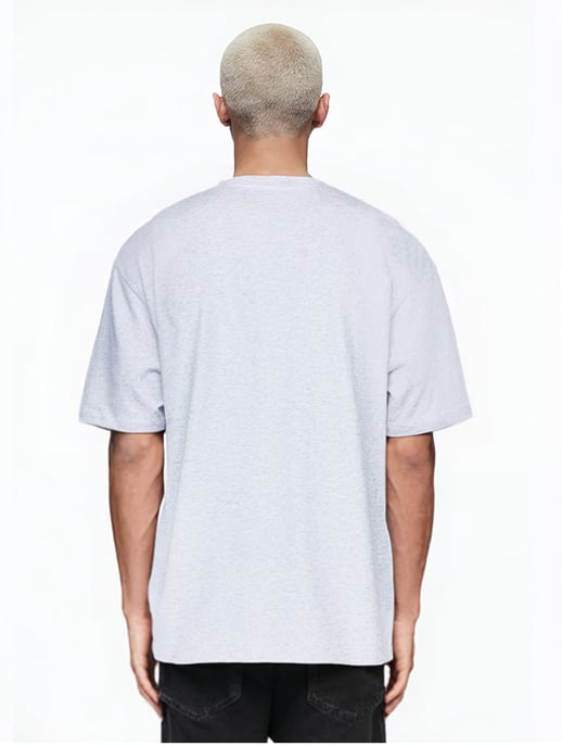 True Prodigy T-Shirt Marin - Image 2