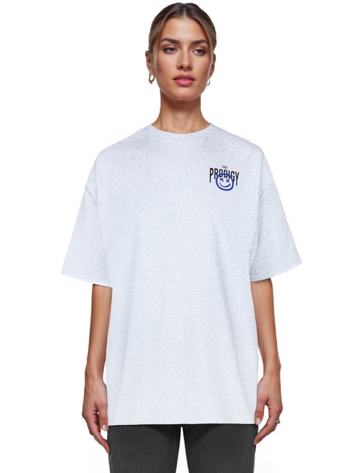 True Prodigy T-Shirt Hajin F - Image 2