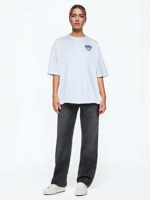 True Prodigy T-Shirt Hajin F - Image 3