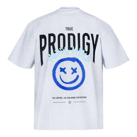 True Prodigy T-Shirt Hajin F - Image 4