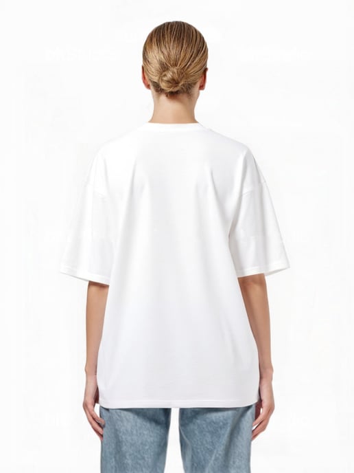 True Prodigy T-Shirt Yuki F - Image 3
