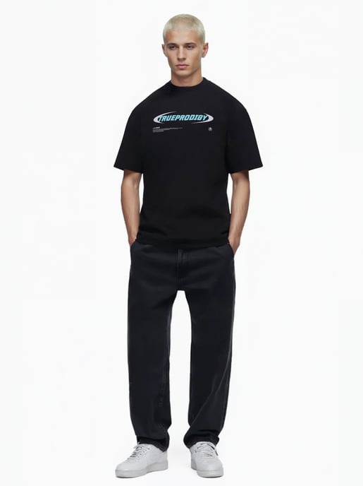 True Prodigy T-Shirt Ravi - Image 3
