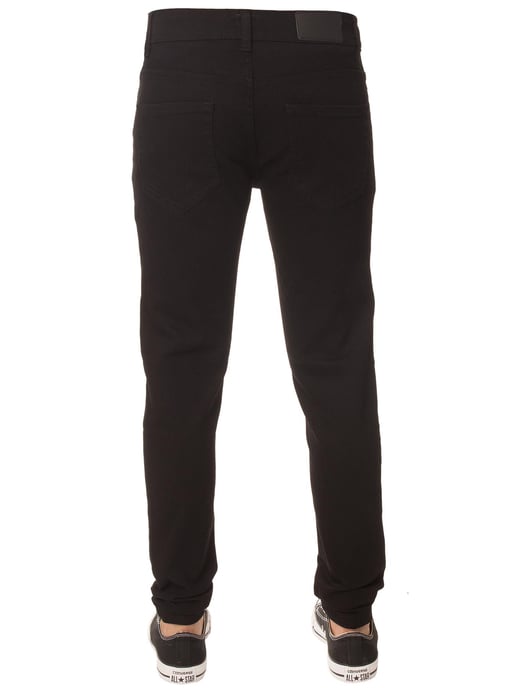 Enzo | 2 Paare Kinder Skinny Jeans - Image 3