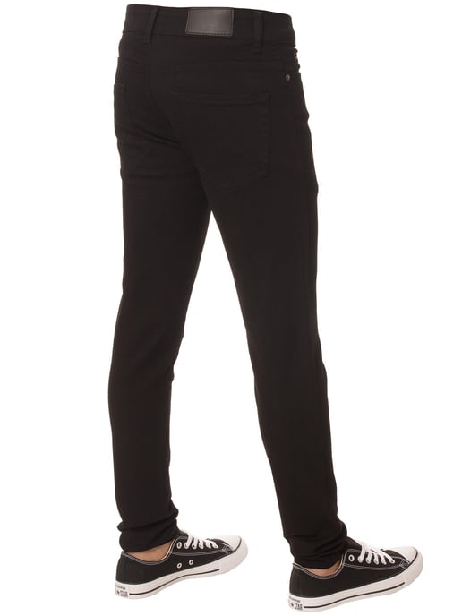 Enzo | 2 Paare Kinder Skinny Jeans - Image 4
