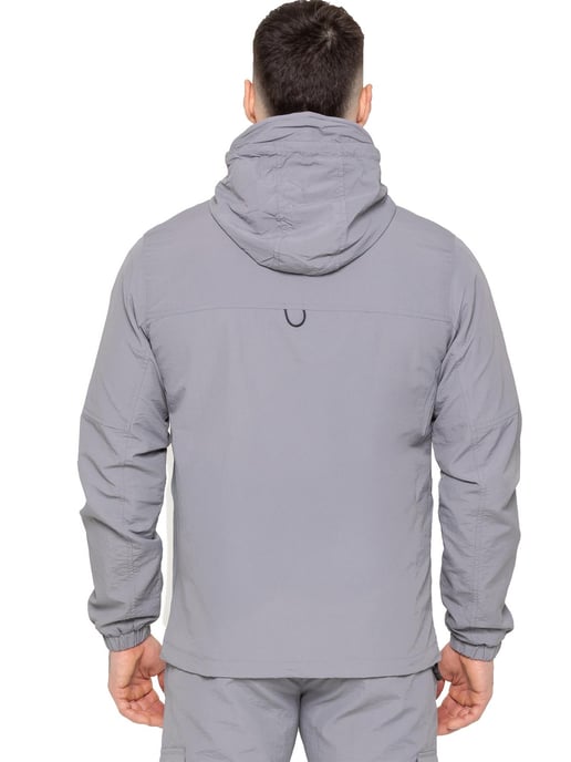 Enzo Milano | Herren Poly Cargo-Trainingsanzug Set - Image 4