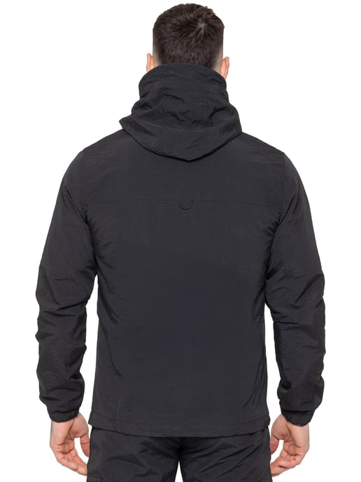 Enzo Milano | Herren-Trainingsanzug aus Polyester mit Cargo-Taschen - Image 4