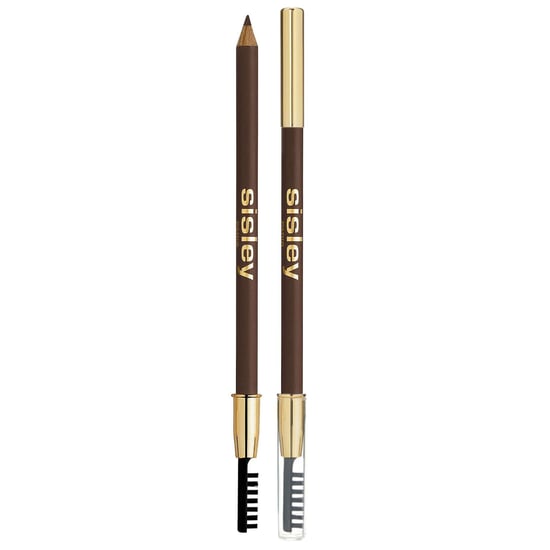 Sisley Phyto-Sourcils Perfect Augenbrauenstift in #2 Chatain - 0,55 g - Image 2
