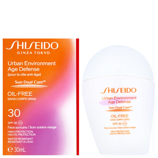 Urban Environment Age Defense Oil-Free 30ml - Image 2