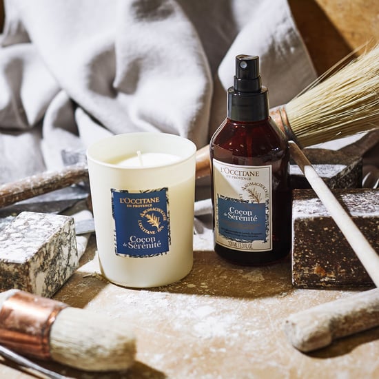 LOccitane Cocon de Serenite Relaxing Pillow Mist 100ml - Image 2