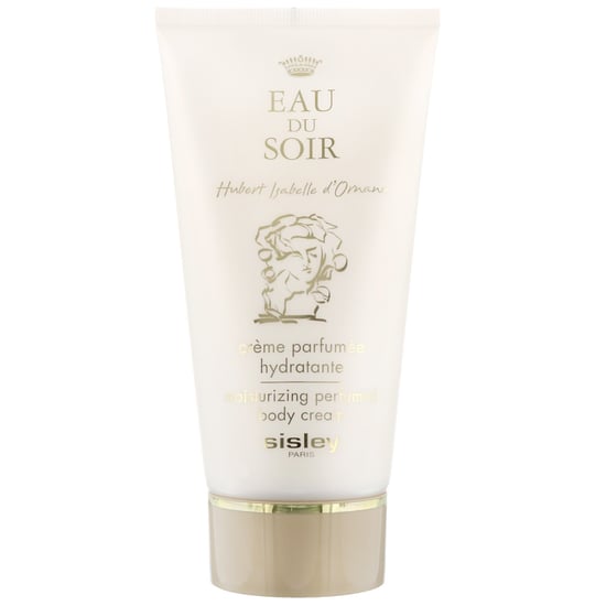 Eau Du Soir Crème Parfumée Hydratante 150ml - Image 1