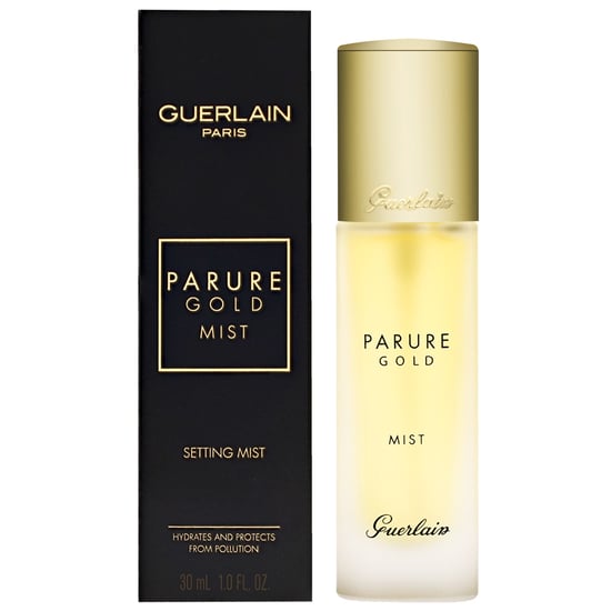 Guerlain Parure Gold Mist Setting Mist 30ml - Image 1