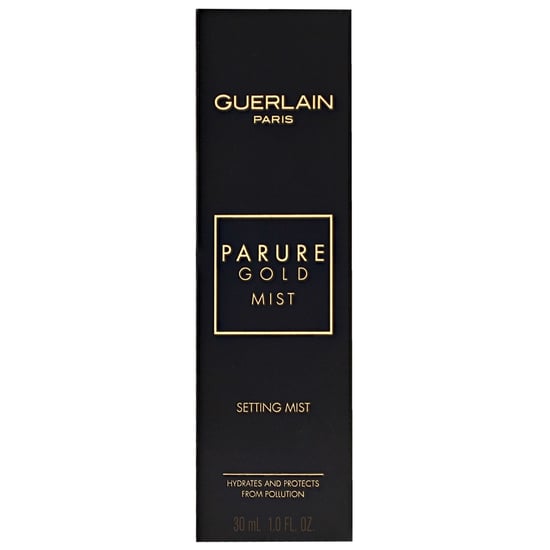 Guerlain Parure Gold Mist Setting Mist 30ml - Image 2
