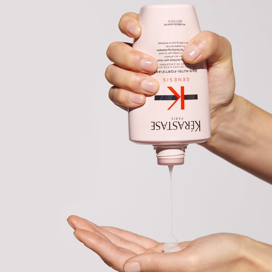 Ker Gen Bain Hydra Fortifiant 250ml - Image 5