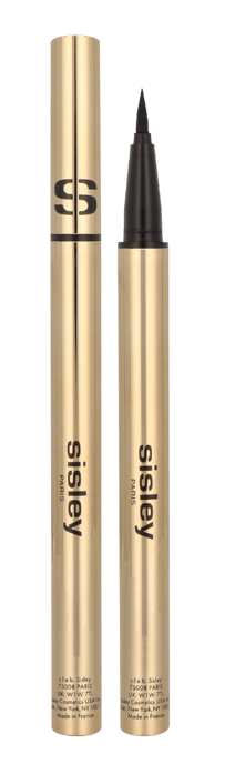 Sisley Ligne Noire Intensiv Schwarz Eyeliner für Intensive Definition - Image 2