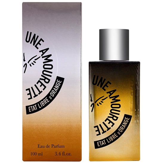 Une Amourette Edp Vapo 100ml - Image 1