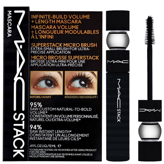 Stack Micro Mascara - Black 12ml - Image 3