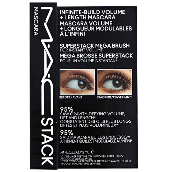 MAC Masc MacStack Black - Image 2