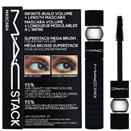 MAC Masc MacStack Black - Image 3